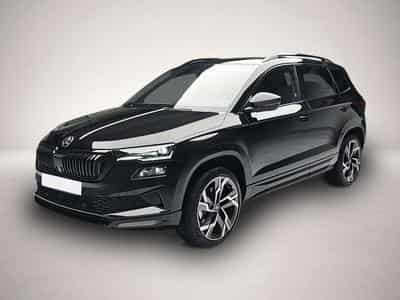 Skoda Karoq (2026) - Photo 1