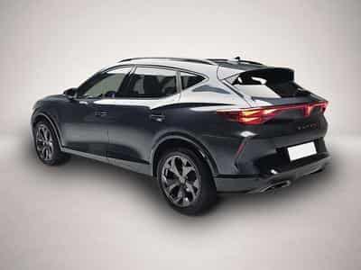 Cupra Formentor (2026) - Photo 3