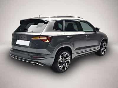 Skoda Karoq (2026) - Photo 2