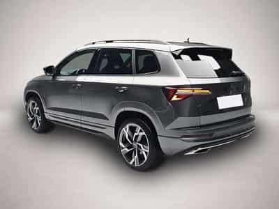Skoda Karoq (2026) - Photo 3