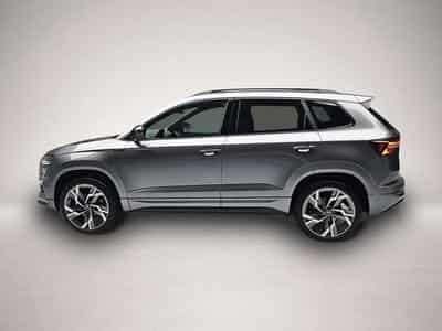 Skoda Karoq (2026) - Photo 4