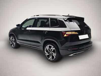 Skoda Karoq (2026) - Photo 3