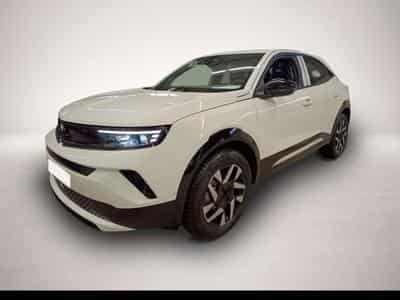 Opel Mokka (2025) - Photo 1