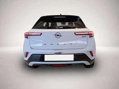 Opel Mokka (2025) - Photo 4