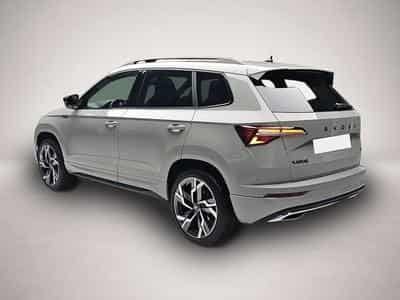 Skoda Karoq (2026) - Photo 3