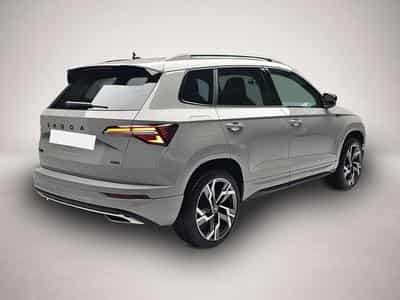 Skoda Karoq (2026) - Photo 2