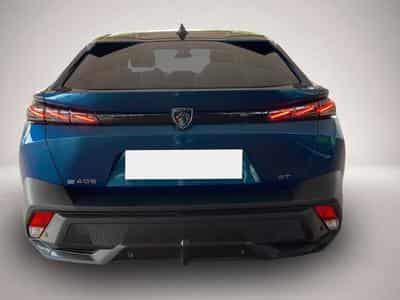 Peugeot 4008 (2025) - Photo 5
