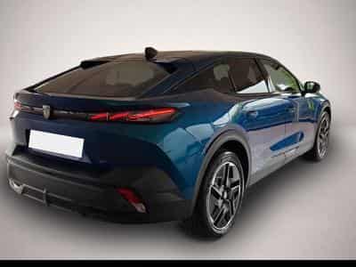 Peugeot 4008 (2025) - Photo 6