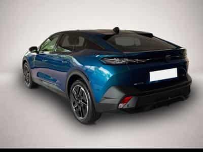 Peugeot 4008 (2025) - Photo 4