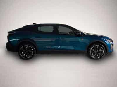 Peugeot 4008 (2025) - Photo 7