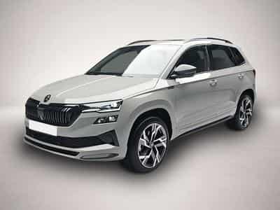 Skoda Karoq (2026) - Photo 1