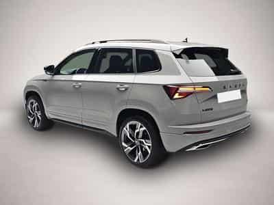 Skoda Karoq (2026) - Photo 3