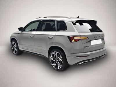 Skoda Karoq (2026) - Photo 3