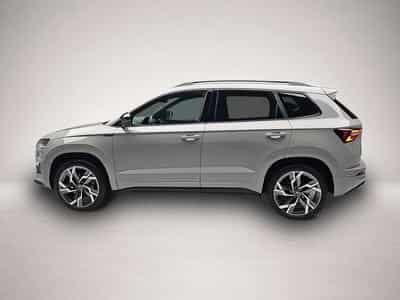 Skoda Karoq (2026) - Photo 4
