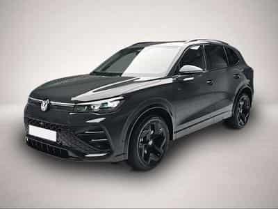 VW Tiguan (2026) - Photo 1