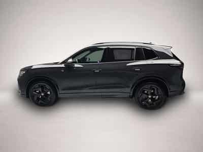 VW Tiguan (2026) - Photo 4