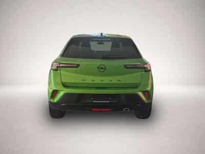 Opel Mokka (2023) - Photo 5
