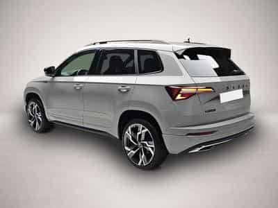 Skoda Karoq (2026) - Photo 3