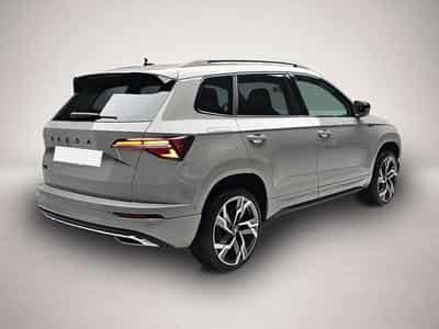 Skoda Karoq (2026) - Photo 2