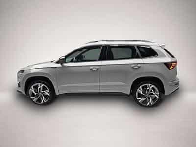Skoda Karoq (2026) - Photo 4