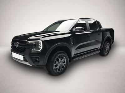 Ford Ranger (2026) - Photo 1