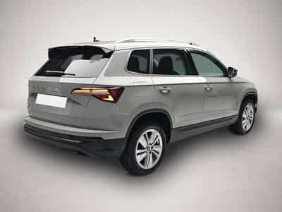 Skoda Karoq (2026) - Photo 2
