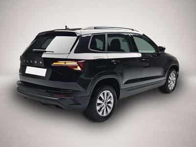 Skoda Karoq (2026) - Photo 2