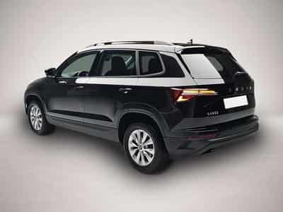 Skoda Karoq (2026) - Photo 3