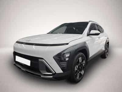 Hyundai Kona (2025) - Photo 1