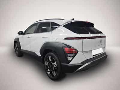 Hyundai Kona (2025) - Photo 4