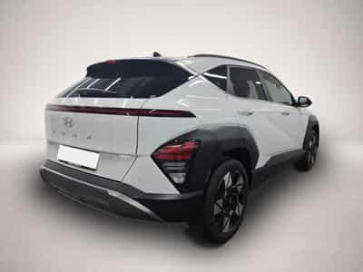 Hyundai Kona (2025) - Photo 3