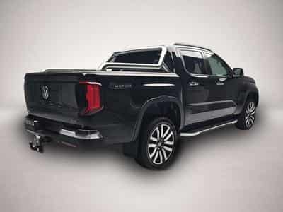 VW Amarok (2026) - Photo 2