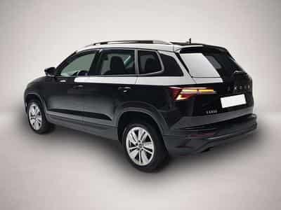 Skoda Karoq (2026) - Photo 3