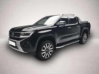 VW Amarok (2026) - Photo 1