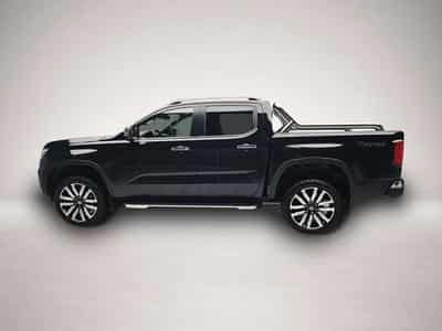 VW Amarok (2026) - Photo 4
