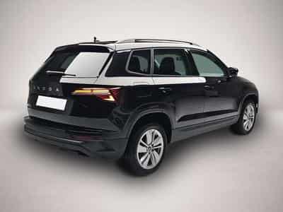 Skoda Karoq (2026) - Photo 2