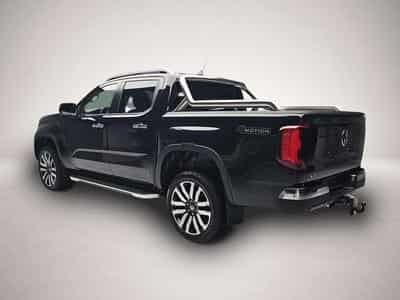 VW Amarok (2026) - Photo 3