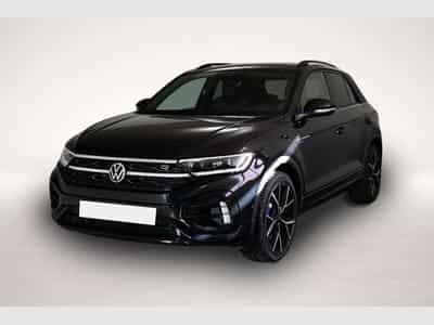 VW T-Roc (2026) - Photo 1