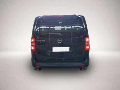 Opel Vivaro (2024) - Photo 4