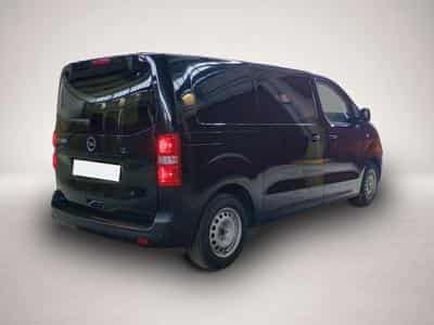 Opel Vivaro (2024) - Photo 3