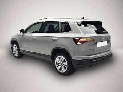 Skoda Karoq (2026) - Photo 3