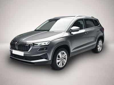 Skoda Karoq (2026) - Photo 1