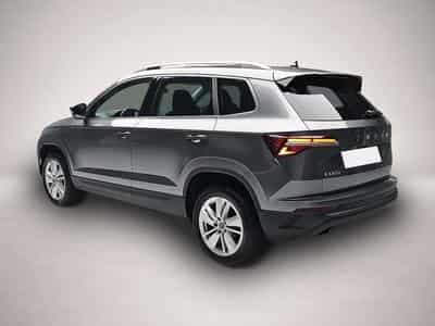 Skoda Karoq (2026) - Photo 3