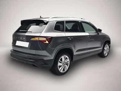 Skoda Karoq (2026) - Photo 2