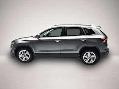 Skoda Karoq (2026) - Photo 4