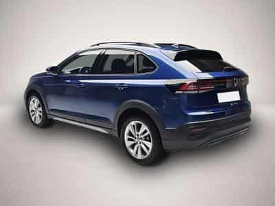 VW Taigo (2026) - Photo 3