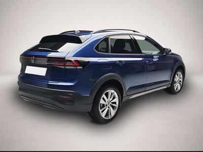 VW Taigo (2026) - Photo 2