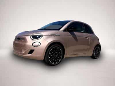 Fiat 500 (2026) - Photo 1