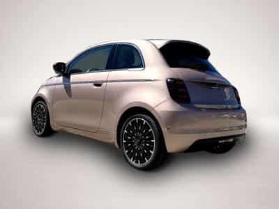 Fiat 500 (2026) - Photo 2