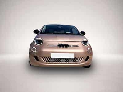 Fiat 500 (2026) - Photo 6